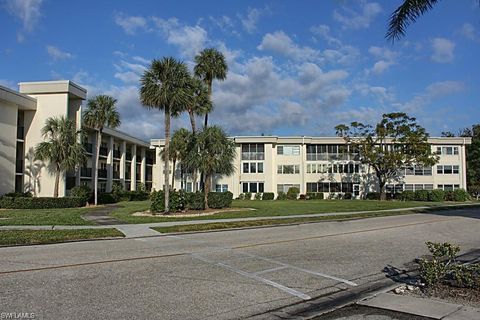 A home in FORT MYERS