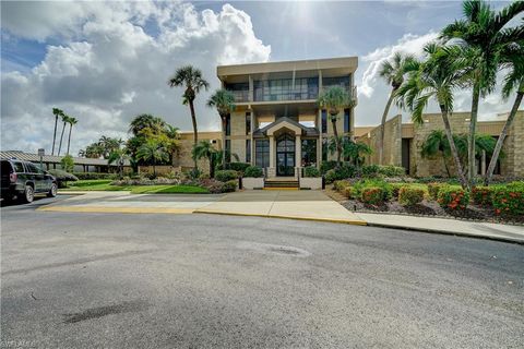 A home in FORT MYERS