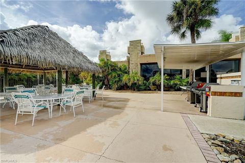 A home in FORT MYERS