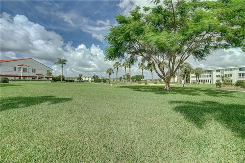 A home in FORT MYERS