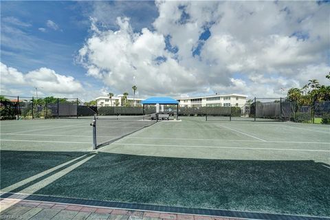 A home in FORT MYERS