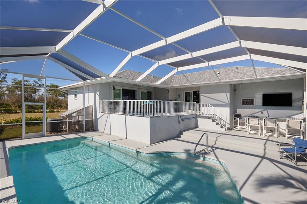 ISLAND PARK WOODLANDS - Residential