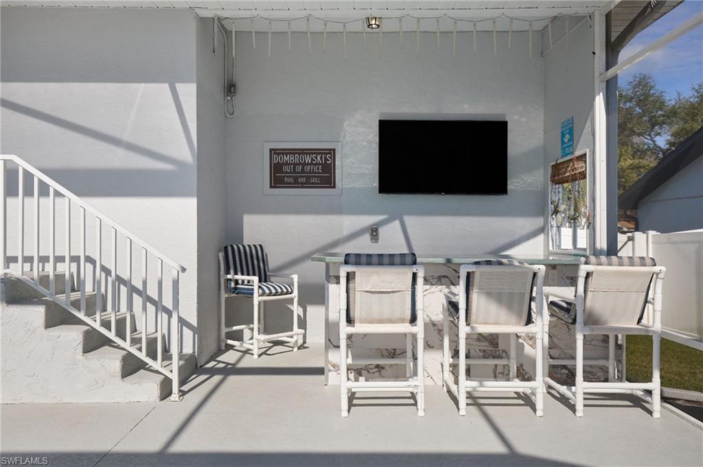 ISLAND PARK WOODLANDS - Residential