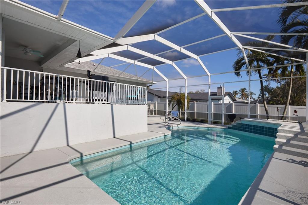 ISLAND PARK WOODLANDS - Residential