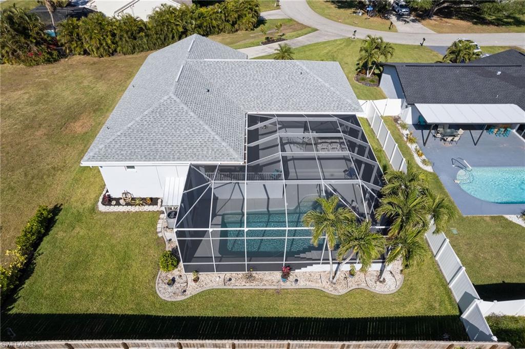 ISLAND PARK WOODLANDS - Residential