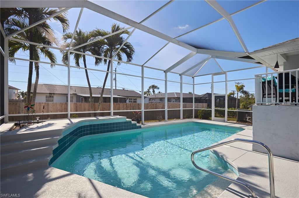 ISLAND PARK WOODLANDS - Residential