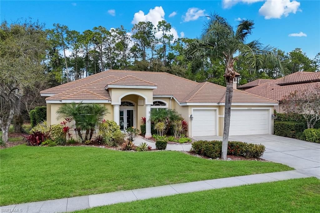 Photo of 3899 Midshore DR, NAPLES, FL 34109 (MLS # 226009406)