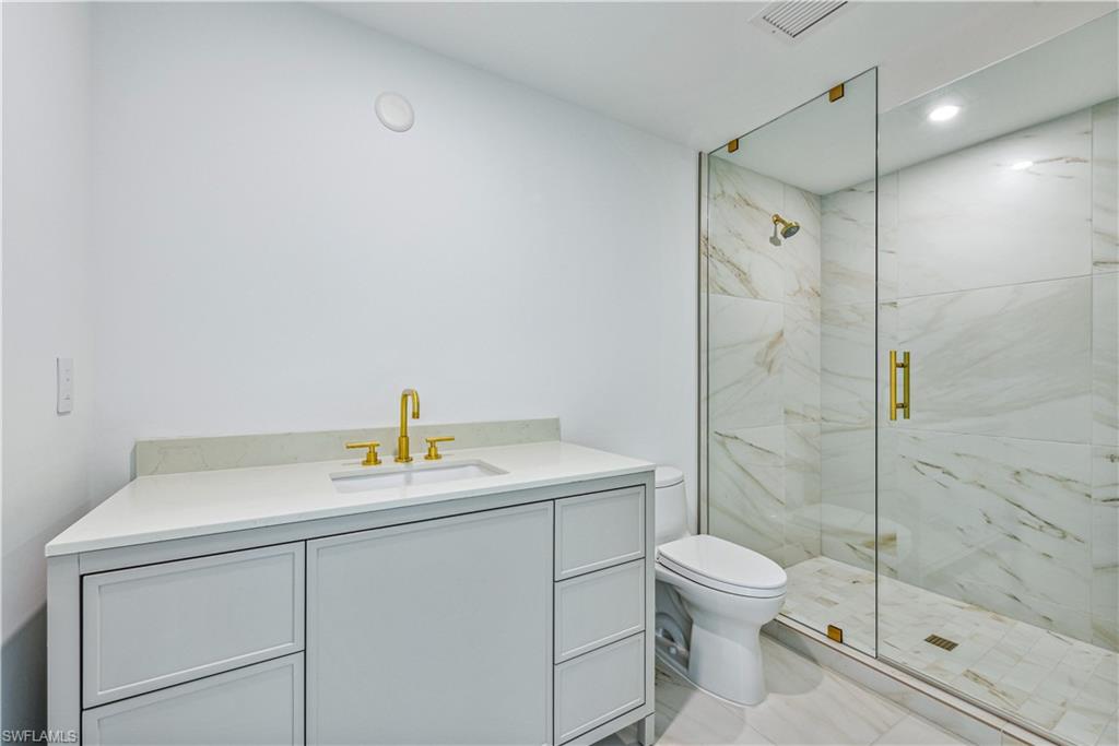 KALEA BAY TOWER 400 - Residential