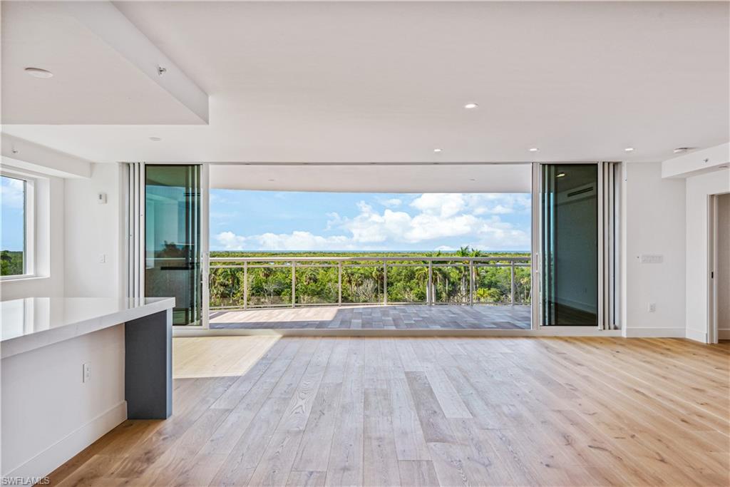 KALEA BAY TOWER 400 - Residential