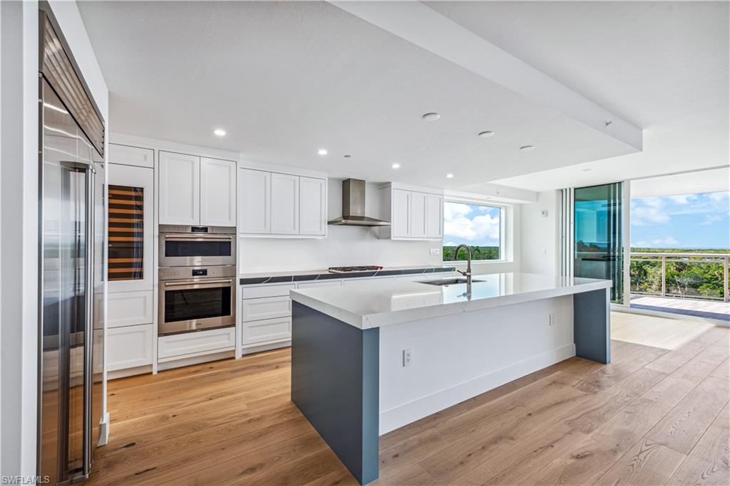 KALEA BAY TOWER 400 - Residential