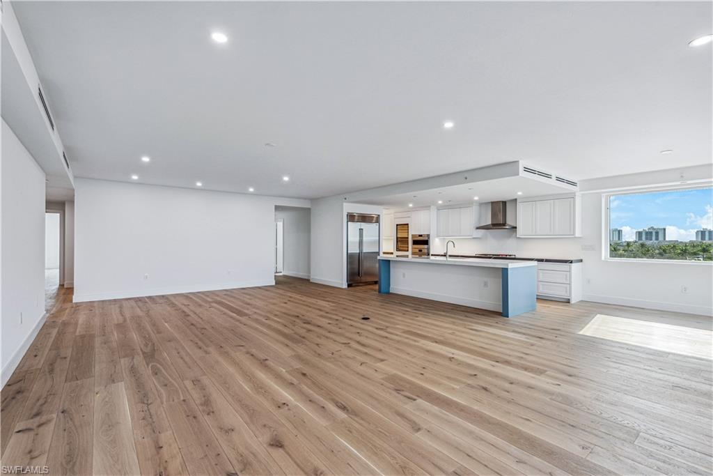 KALEA BAY TOWER 400 - Residential