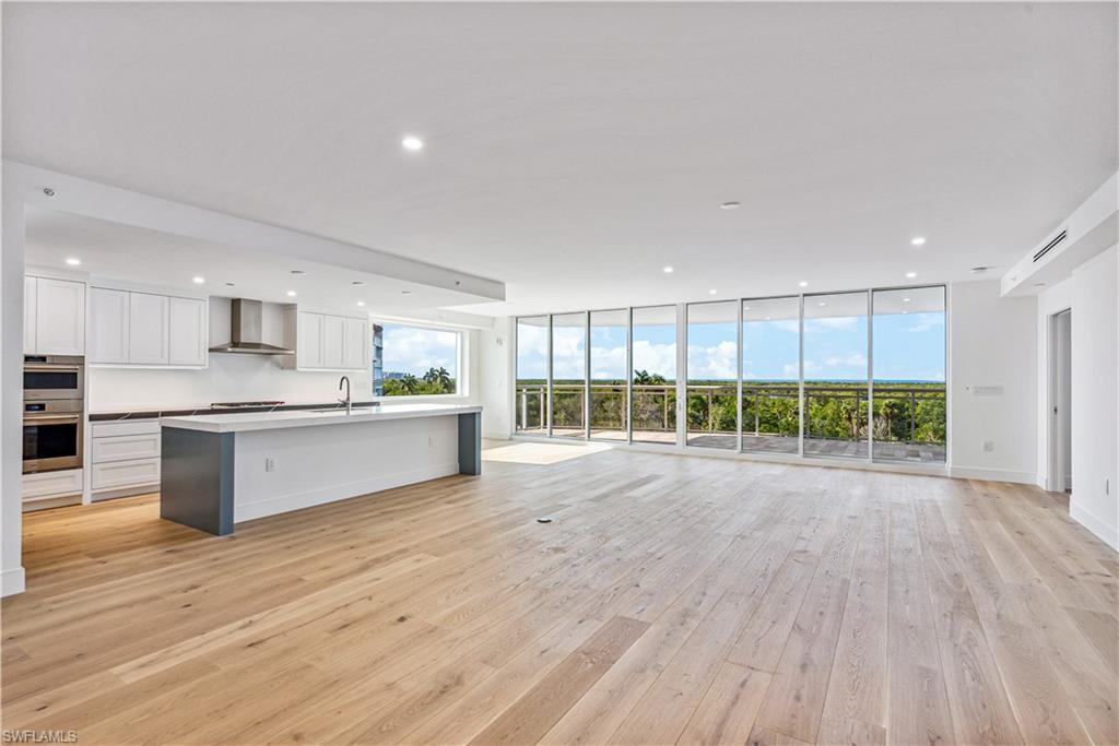 KALEA BAY TOWER 400 - Residential