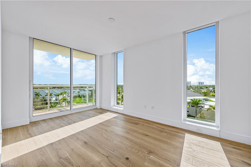 KALEA BAY TOWER 400 - Residential