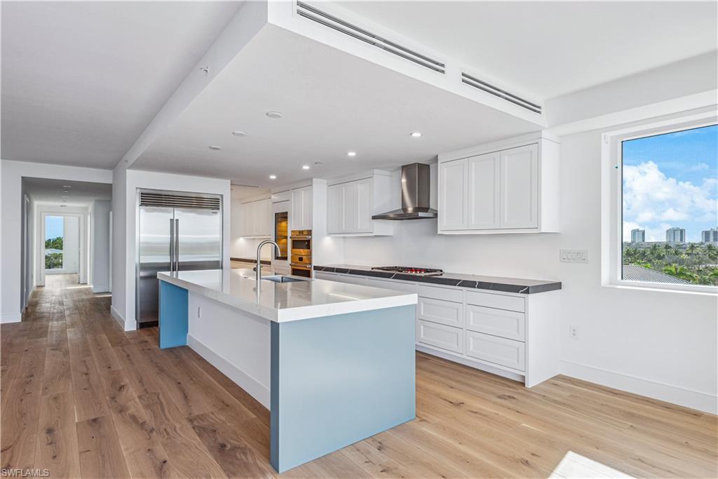 KALEA BAY TOWER 400 - Residential