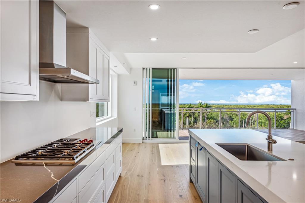 KALEA BAY TOWER 400 - Residential