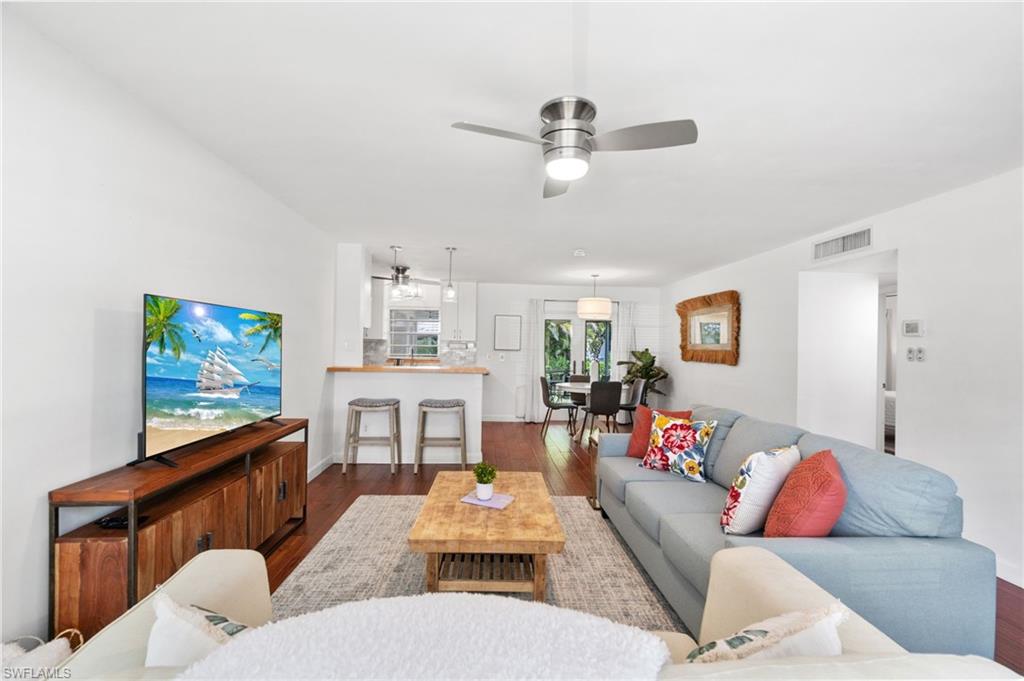 POINCIANA VILLAGE - Residential