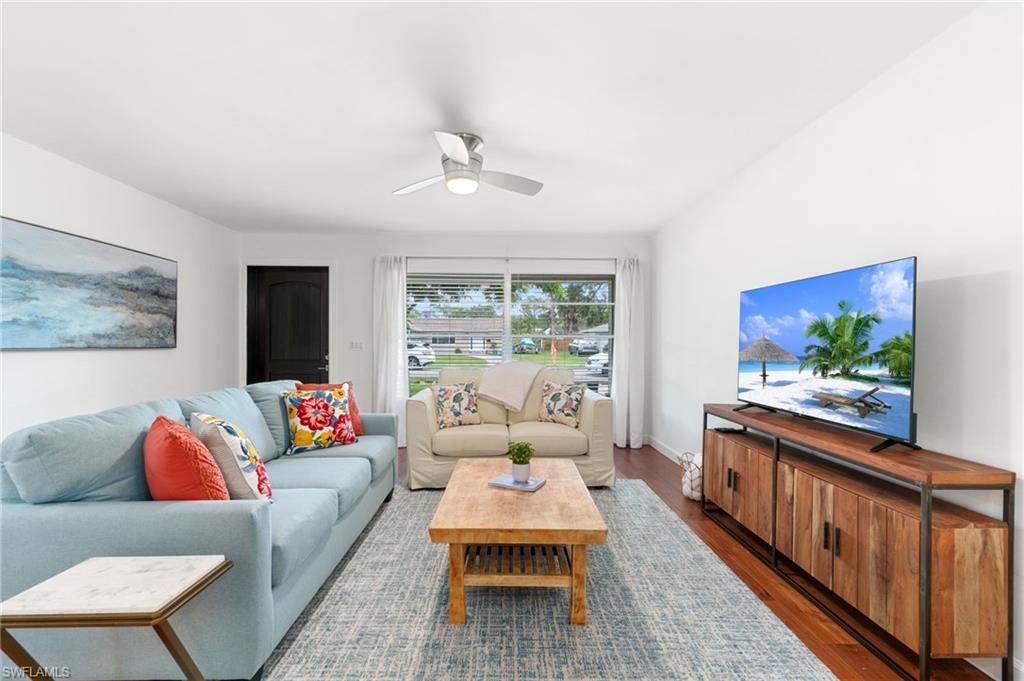 POINCIANA VILLAGE - Residential