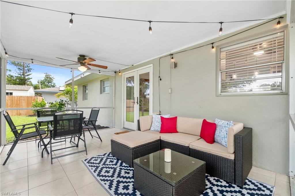 POINCIANA VILLAGE - Residential