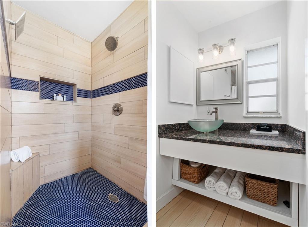 POINCIANA VILLAGE - Residential