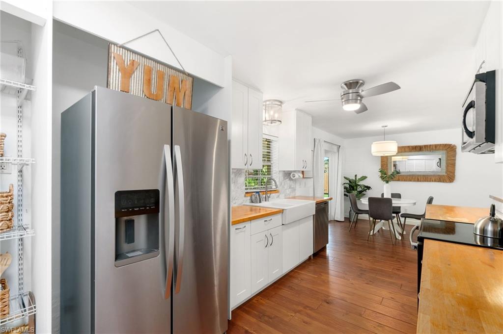 POINCIANA VILLAGE - Residential