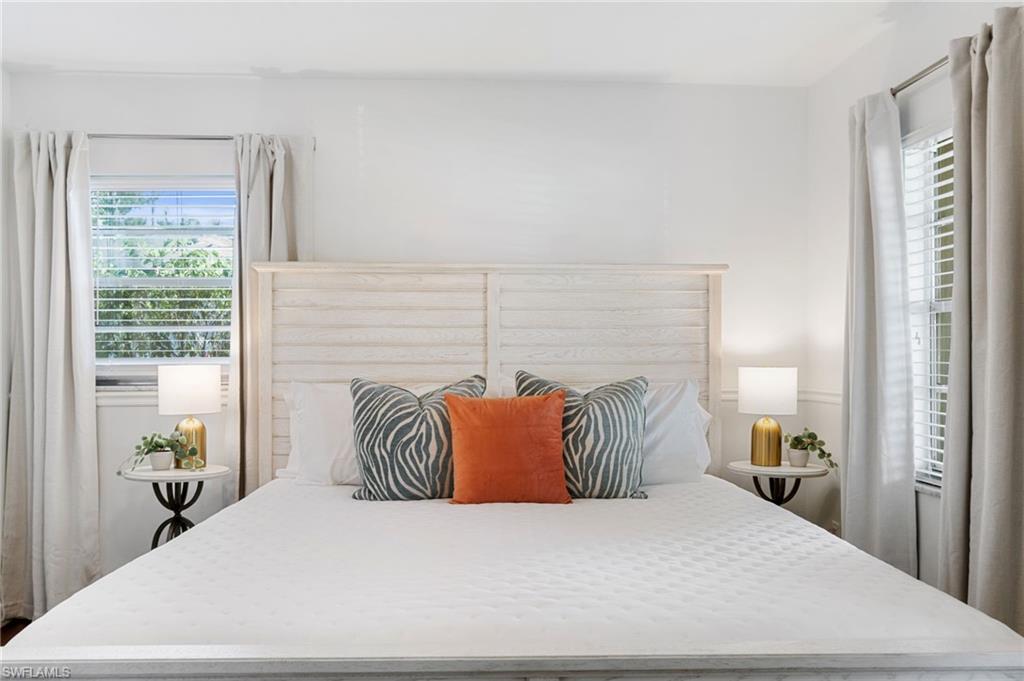 POINCIANA VILLAGE - Residential