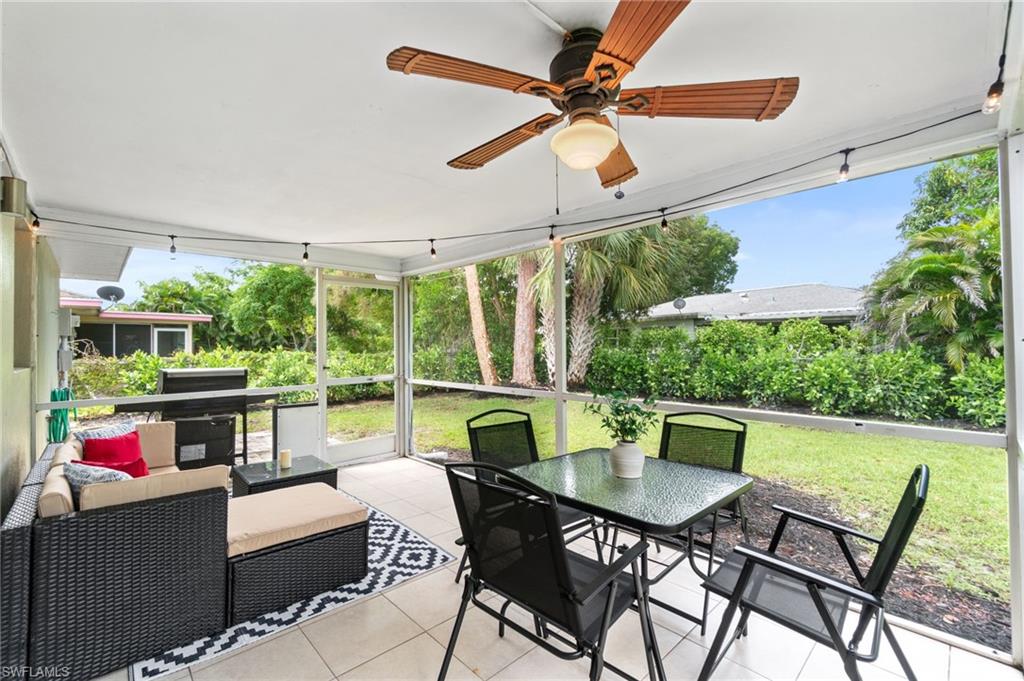 POINCIANA VILLAGE - Residential