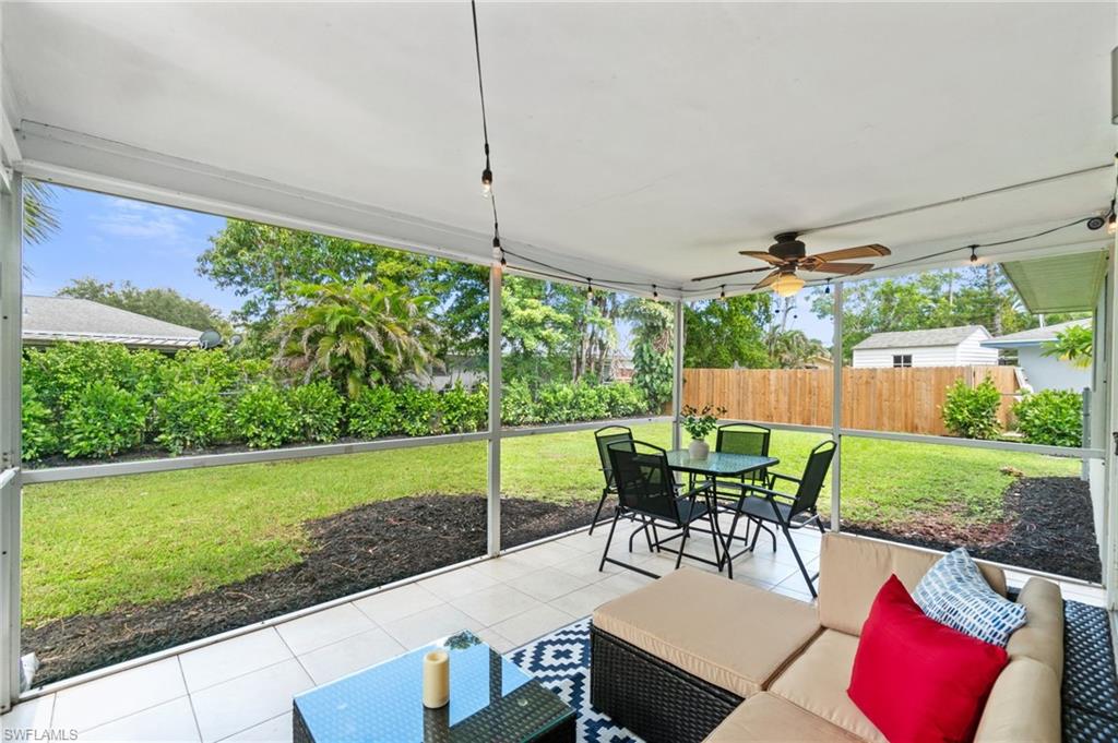 POINCIANA VILLAGE - Residential