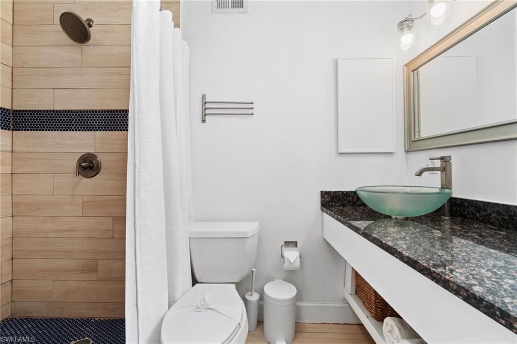 POINCIANA VILLAGE - Residential