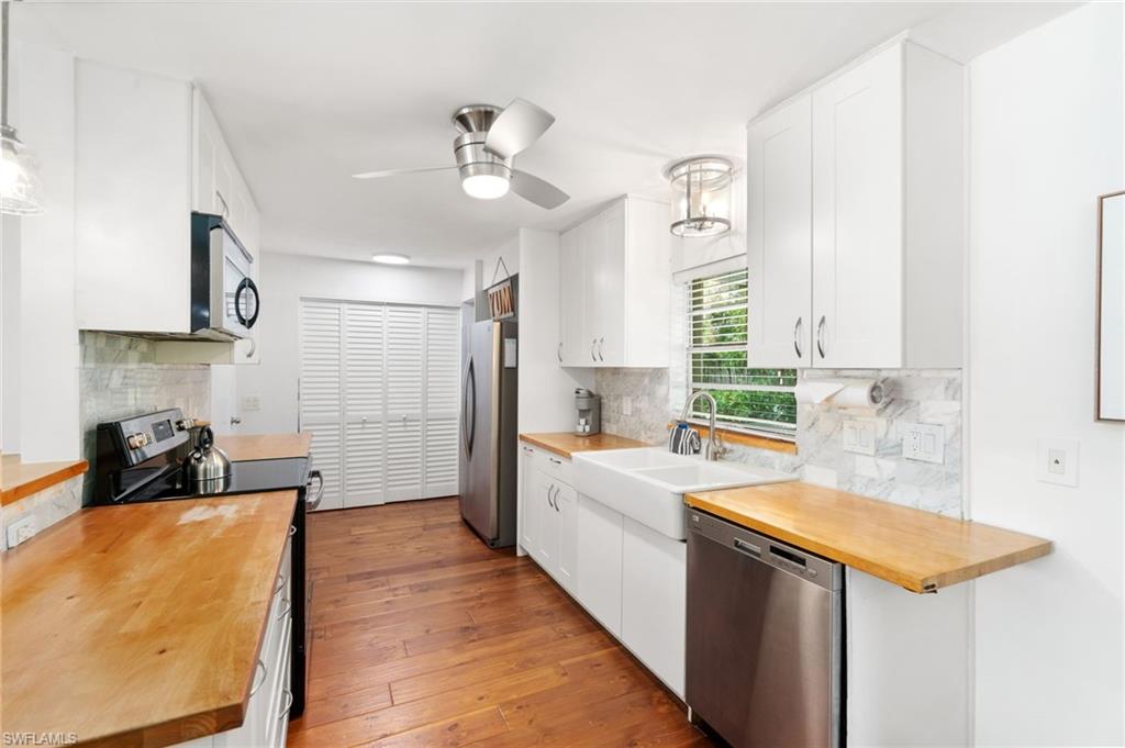 POINCIANA VILLAGE - Residential