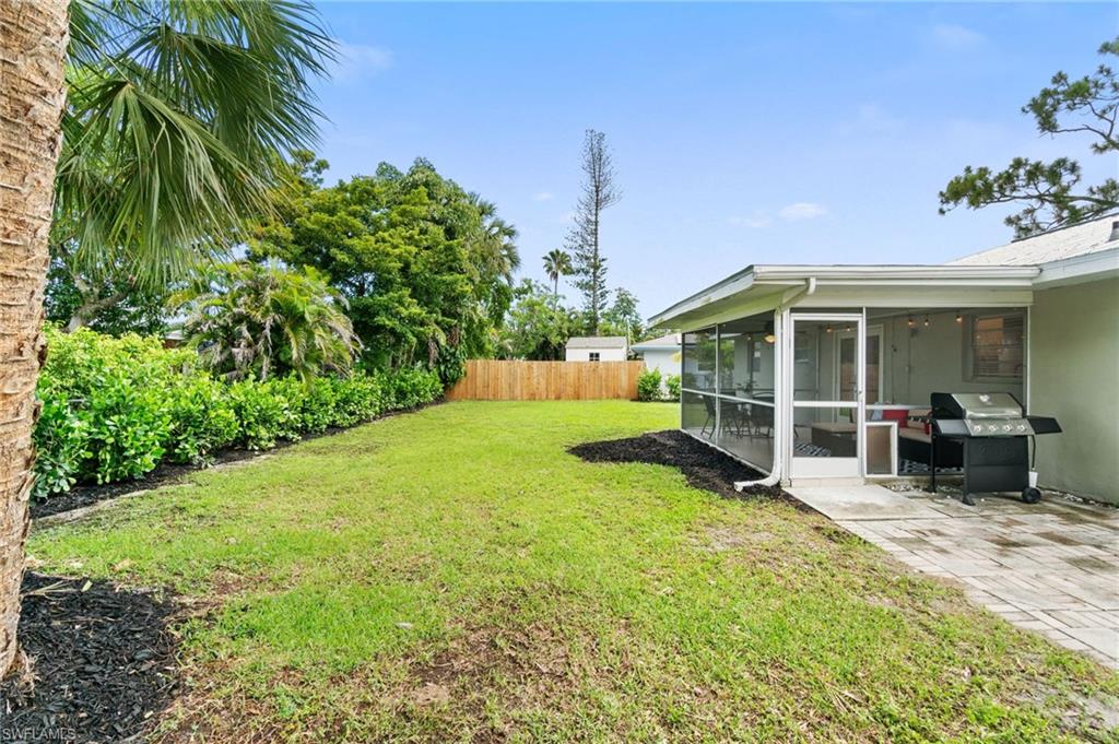 POINCIANA VILLAGE - Residential