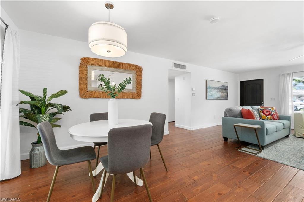 POINCIANA VILLAGE - Residential