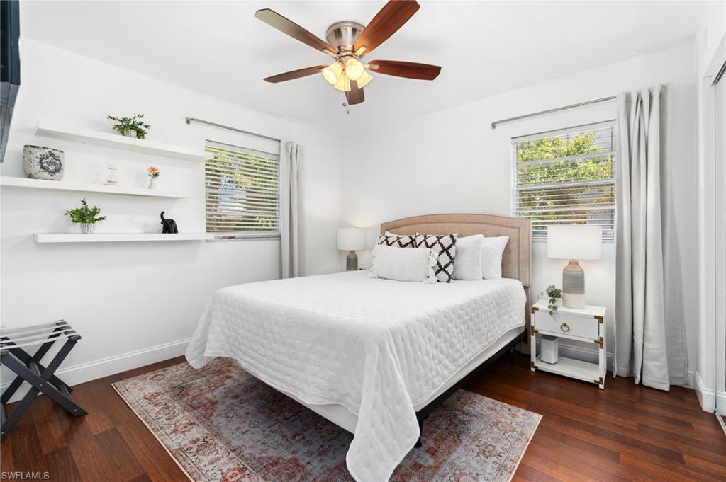 POINCIANA VILLAGE - Residential