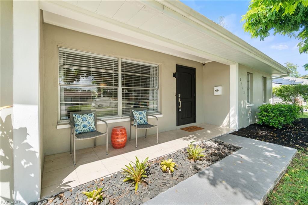 POINCIANA VILLAGE - Residential