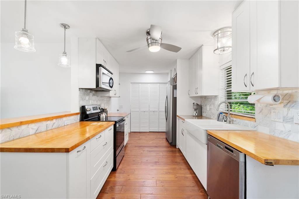 POINCIANA VILLAGE - Residential