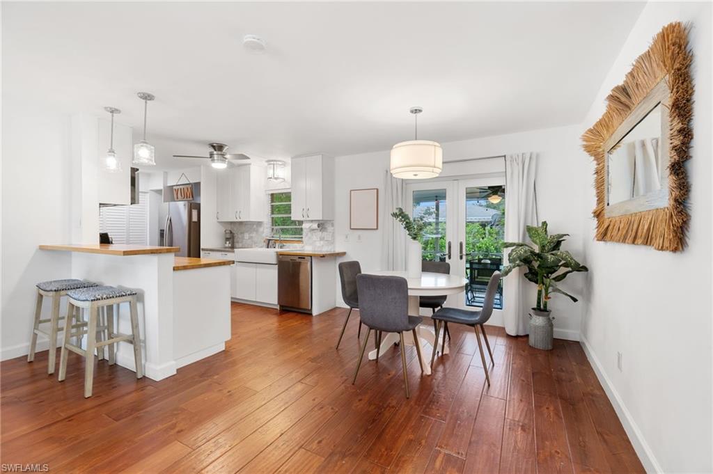 POINCIANA VILLAGE - Residential