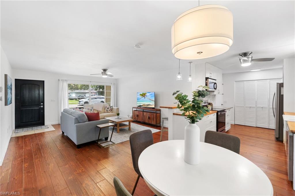 POINCIANA VILLAGE - Residential