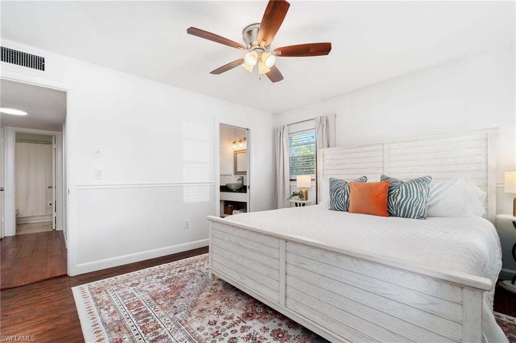 POINCIANA VILLAGE - Residential