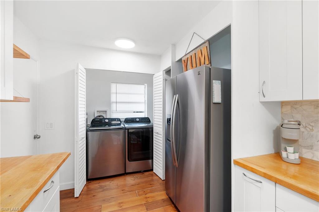 POINCIANA VILLAGE - Residential