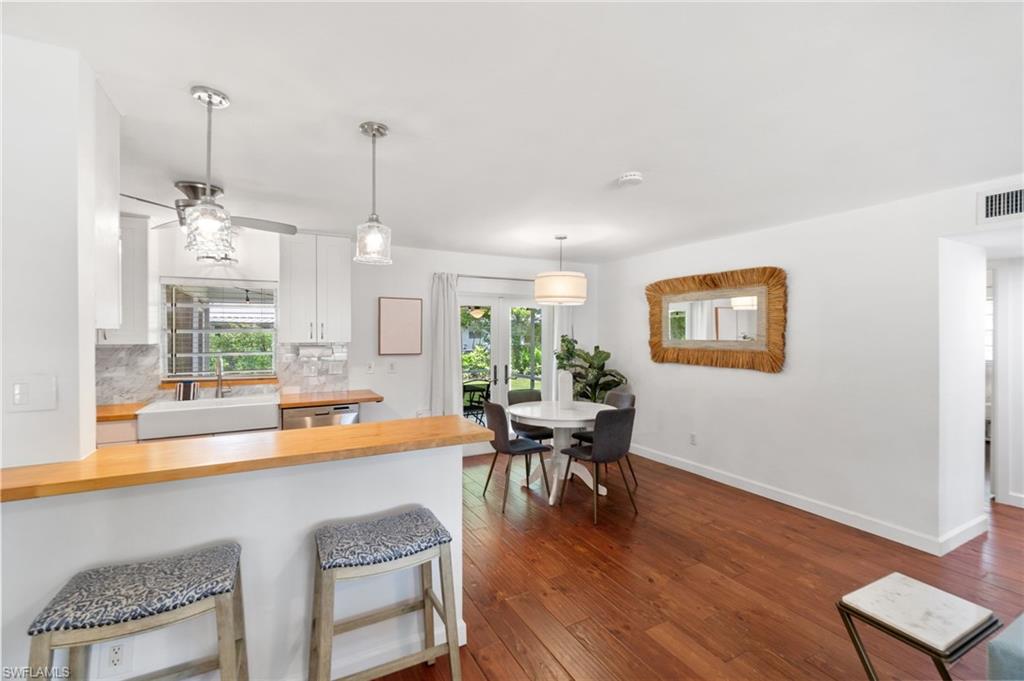 POINCIANA VILLAGE - Residential