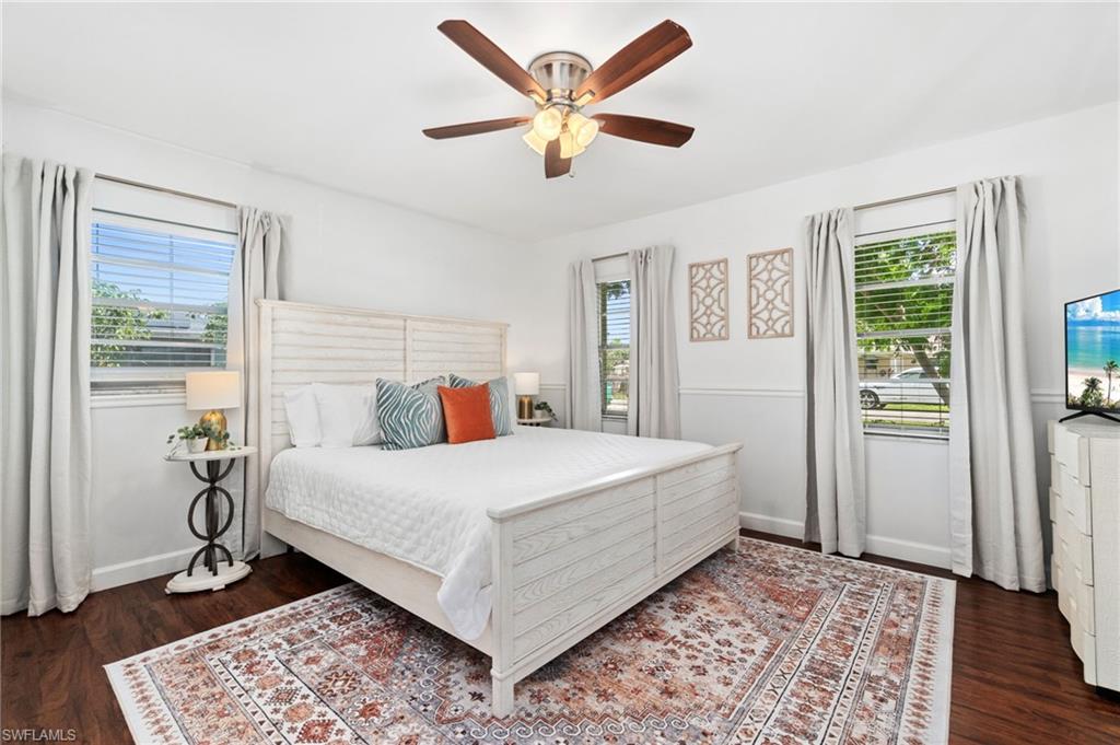 POINCIANA VILLAGE - Residential