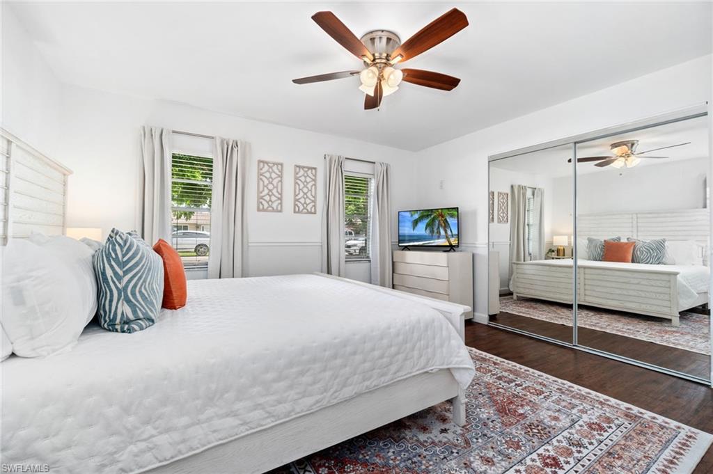 POINCIANA VILLAGE - Residential