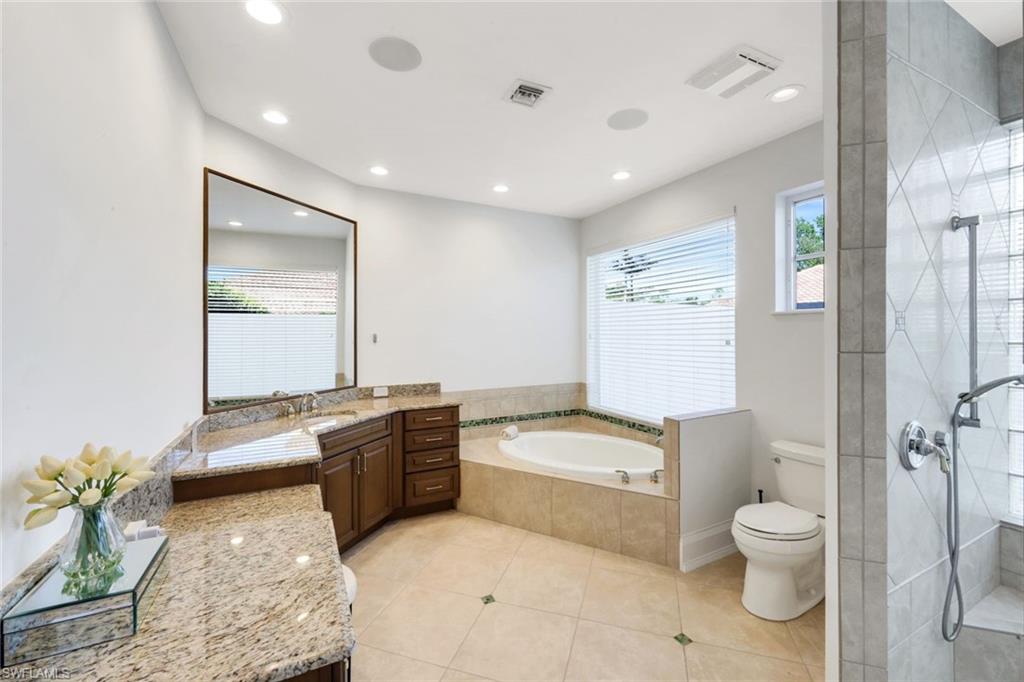 QUAIL CREEK - Residential