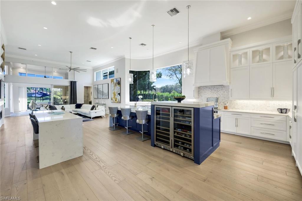 QUAIL CREEK - Residential