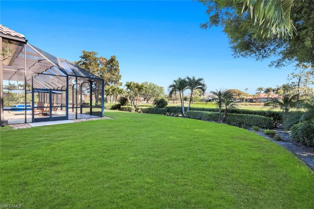 QUAIL CREEK - Residential