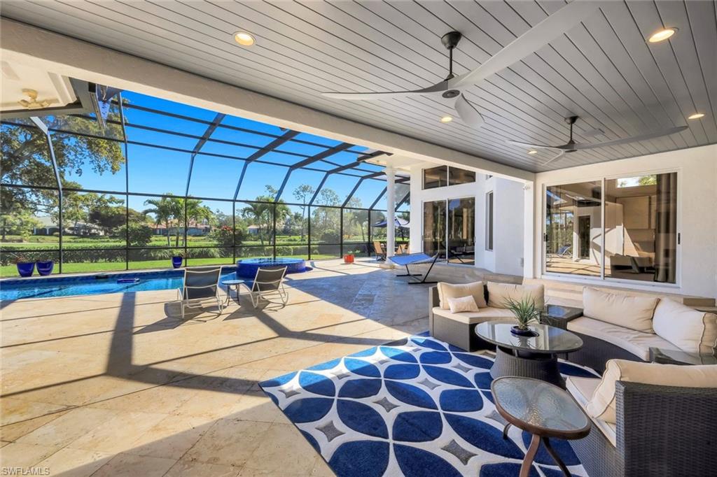 QUAIL CREEK - Residential