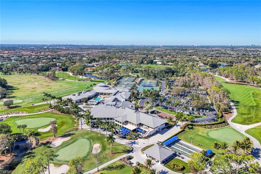 QUAIL CREEK - Residential