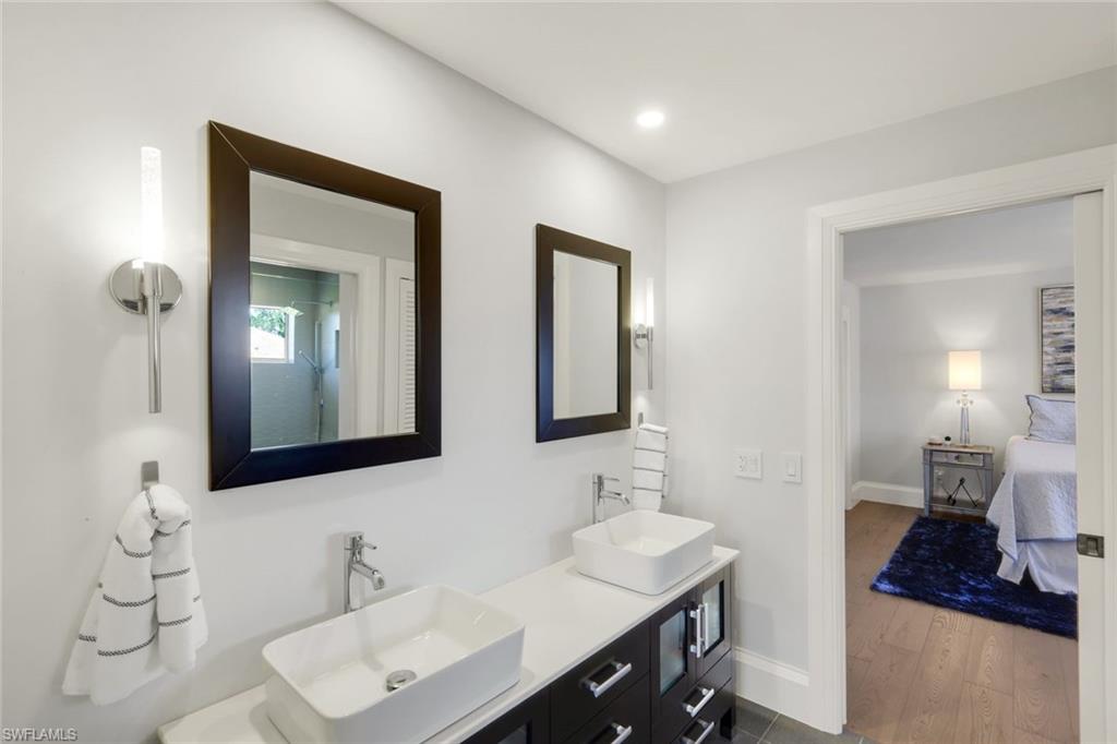 QUAIL CREEK - Residential