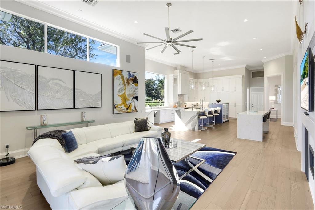 QUAIL CREEK - Residential