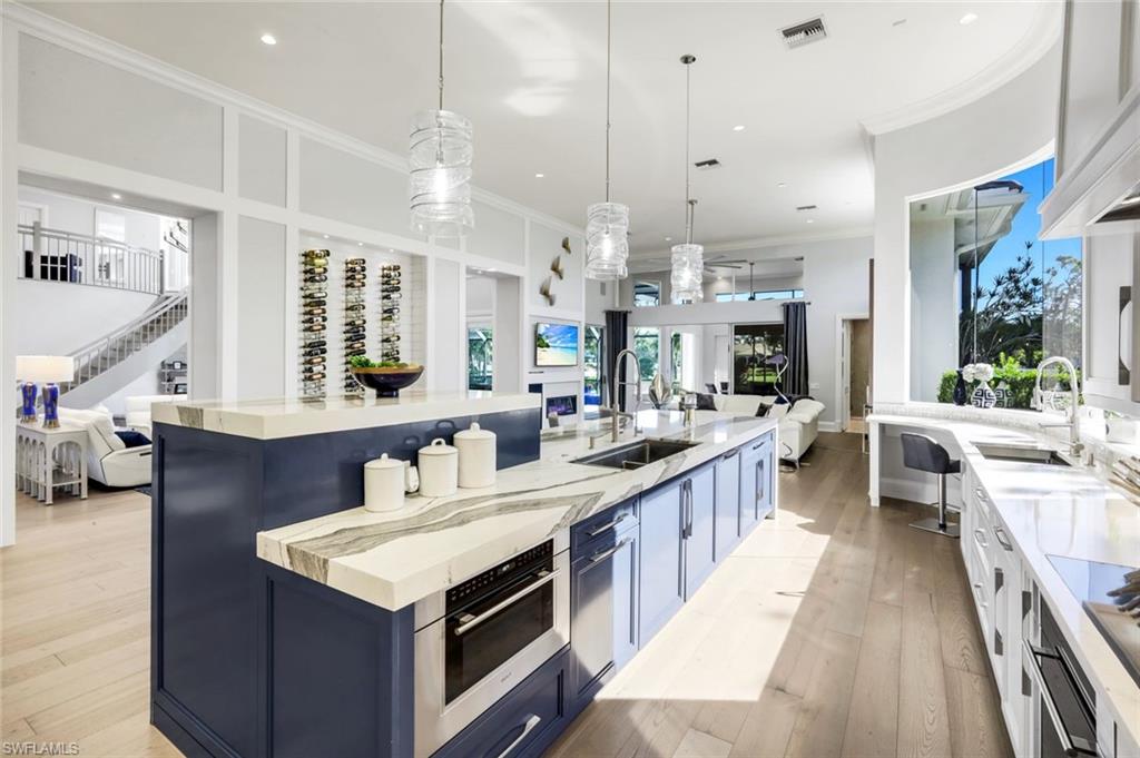 QUAIL CREEK - Residential