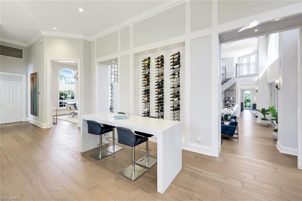 QUAIL CREEK - Residential